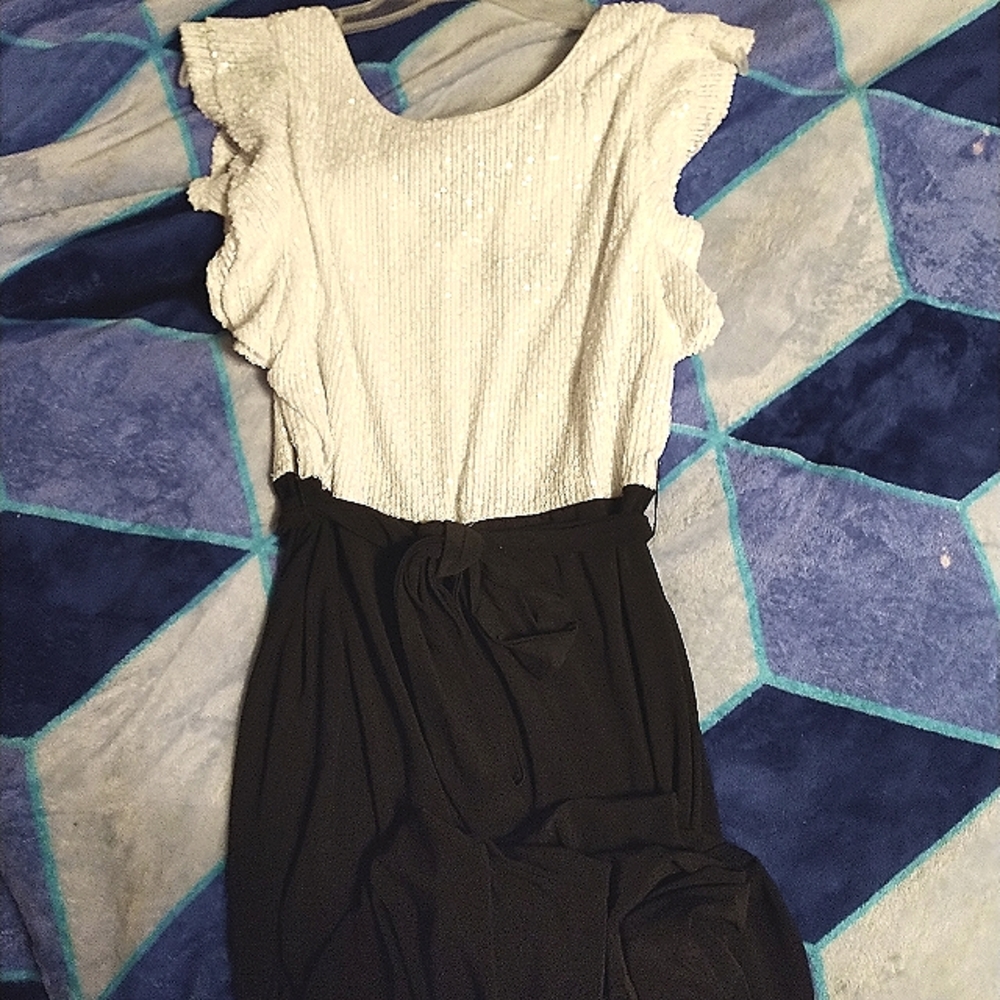 pant jumper